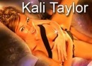 Kali Taylor in bed gallery from COVERMODELS by Michael Stycket