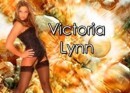 Victoria Lynn in corset gallery from COVERMODELS by Michael Stycket