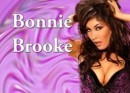 Bonnie Brooke in purple gallery from COVERMODELS by Michael Stycket