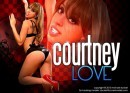 Courtney Love in floor gallery from COVERMODELS by Michael Stycket