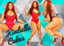 Kimbella Cakes in redteddy gallery from COVERMODELS by Michael Stycket