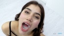 Marina Gold's Gokkun video from CUMBUFFET