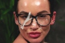 Chantelle Fox in Retirement Facial video from CUMPERFECTION