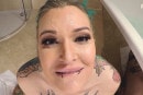 Alexxa Vice in Bathtime Facial video from CUMPERFECTION