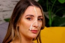 Pina Wiley in Facial Education video from CUMPERFECTION
