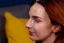 Ella Faith in Holiday Exchange video from CUMPERFECTION