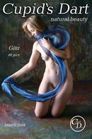 Gita in  gallery from CUPIDS DART