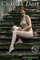 Andrea in  gallery from CUPIDS DART