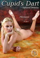 Mariana in  gallery from CUPIDS DART