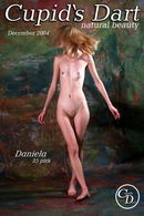 Daniela in  gallery from CUPIDS DART