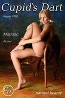 Mariana in  gallery from CUPIDS DART