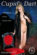 Mariana in  gallery from CUPIDS DART