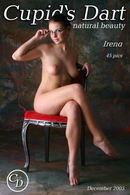 Irena in  gallery from CUPIDS DART