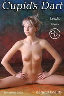 Lenka in  gallery from CUPIDS DART