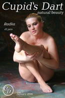 Radka in  gallery from CUPIDS DART