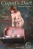 Marika in  gallery from CUPIDS DART