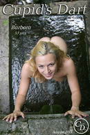 Barbora in  gallery from CUPIDS DART
