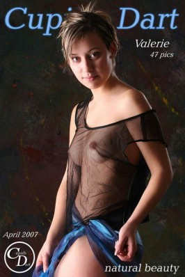 Valerie from CUPIDS DART