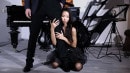 Lia Lin in Dark Angel video from DARKROOMVR