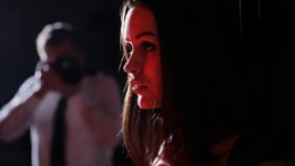 Marie Berger  from DARKROOMVR