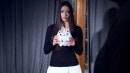 Vixi Rafi in Have You Seen My Pussy? video from DARKROOMVR