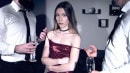 Maya Sinn in New Year - New Taboo Idea video from DARKROOMVR