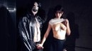 Naughty Halloween: Behind Your Back!