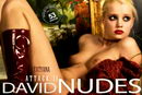 Tatyana in Attack II gallery from DAVID-NUDES by David Weisenbarger