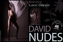 Ksenya in Lace Dance gallery from DAVID-NUDES by David Weisenbarger