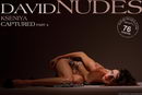 Kseniya in Captured part 4 gallery from DAVID-NUDES by David Weisenbarger
