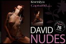 Kseniya in Captured part 6 gallery from DAVID-NUDES by David Weisenbarger