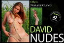 Olya in Natural Curve gallery from DAVID-NUDES by David Weisenbarger