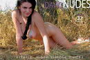 Vitalia in More Simple Nudes gallery from DAVID-NUDES by David Weisenbarger