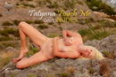 Tatyana in Touch Me gallery from DAVID-NUDES by David Weisenbarger