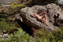 Tatyana in High Above gallery from DAVID-NUDES by David Weisenbarger