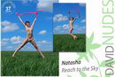Natasha in Reach to the Sky gallery from DAVID-NUDES by David Weisenbarger
