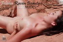 Felisha in Raven Beauty gallery from DAVID-NUDES by David Weisenbarger