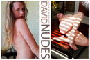 Ashley Haven in Morning Sun gallery from DAVID-NUDES by David Weisenbarger