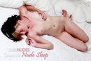 Jaymie in Nude Sleep gallery from DAVID-NUDES by David Weisenbarger