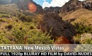 Tatyana in New Mexico Vistas video from DAVID-NUDES by David Weisenbarger
