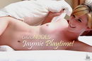 Jaymie in Playtime! gallery from DAVID-NUDES by David Weisenbarger