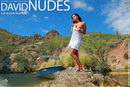 Cali in A Little Boat Ride gallery from DAVID-NUDES by David Weisenbarger