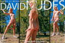 Tatyana in Nude Hula Hoop gallery from DAVID-NUDES by David Weisenbarger
