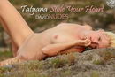 Tatyana in Stole Your Heart gallery from DAVID-NUDES by David Weisenbarger