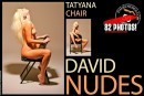 Tatyana Chair