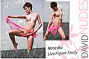 Natasha in Live Figure Study gallery from DAVID-NUDES by David Weisenbarger