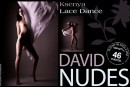 Ksenya Lace Dance gallery from DAVID-NUDES by David Weisenbarger