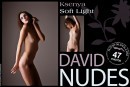 Ksenya Soft Light gallery from DAVID-NUDES by David Weisenbarger