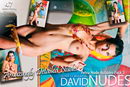 Petra in Nude Bubbles - Pack 3 gallery from DAVID-NUDES by David Weisenbarger