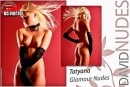 Tatyana Glamour Nudes